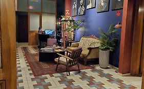 Inta Hotel (Adults Only)